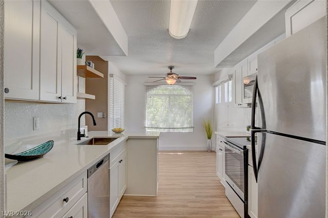 4400 South Jones Boulevard 2057, Las Vegas, NV 89103