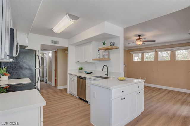 4400 South Jones Boulevard 2057, Las Vegas, NV 89103