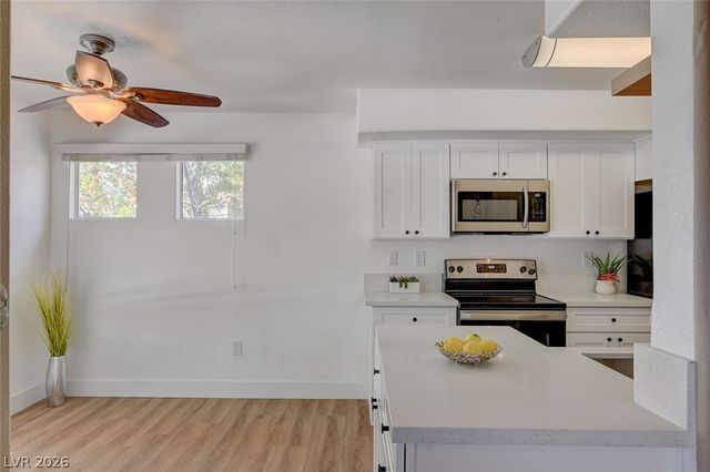 4400 South Jones Boulevard 2057, Las Vegas, NV 89103