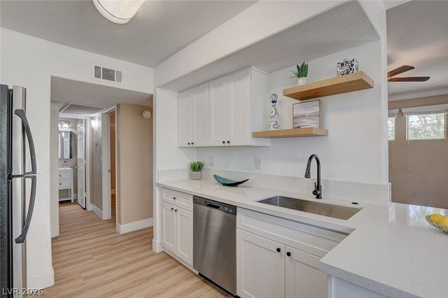 4400 South Jones Boulevard 2057, Las Vegas, NV 89103
