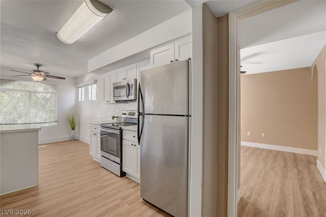 4400 South Jones Boulevard 2057, Las Vegas, NV 89103
