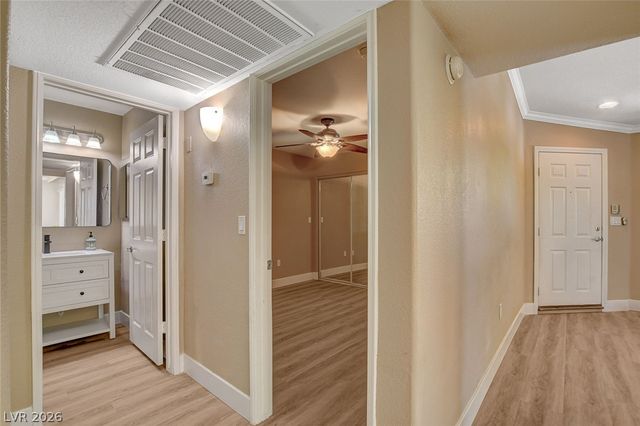 4400 South Jones Boulevard 2057, Las Vegas, NV 89103