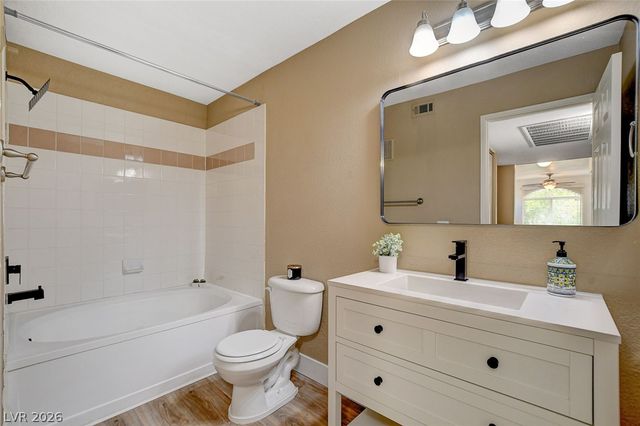 4400 South Jones Boulevard 2057, Las Vegas, NV 89103