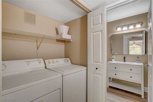4400 South Jones Boulevard 2057, Las Vegas, NV 89103