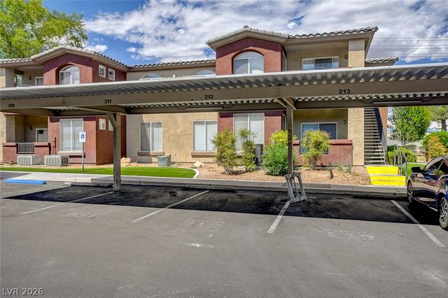 4400 South Jones Boulevard 2057, Las Vegas, NV 89103