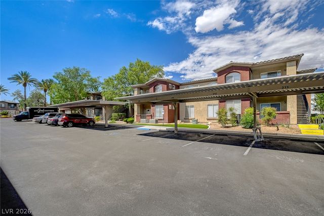 4400 South Jones Boulevard 2057, Las Vegas, NV 89103