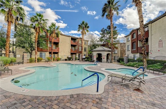 4400 South Jones Boulevard 2057, Las Vegas, NV 89103