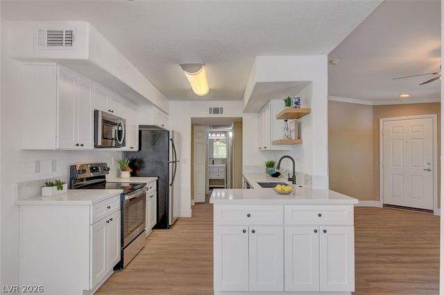 4400 South Jones Boulevard 2057, Las Vegas, NV 89103