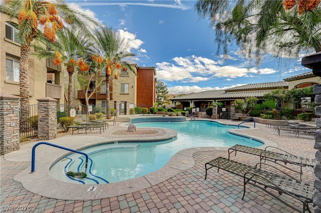 4400 South Jones Boulevard 2057, Las Vegas, NV 89103