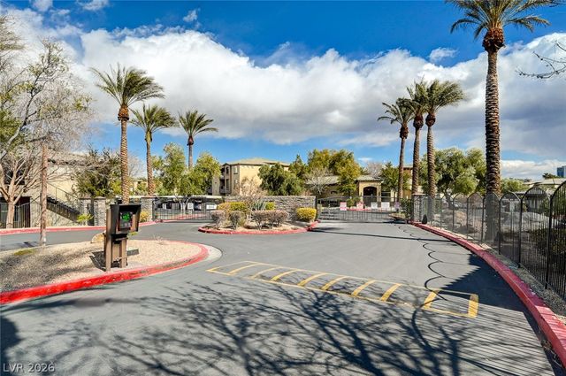 4400 South Jones Boulevard 2057, Las Vegas, NV 89103