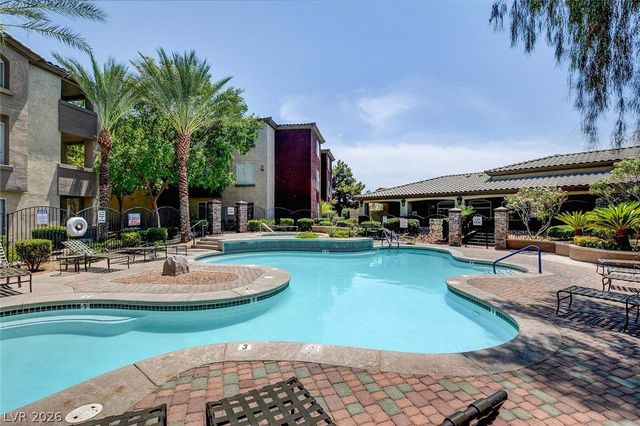 4400 South Jones Boulevard 2057, Las Vegas, NV 89103