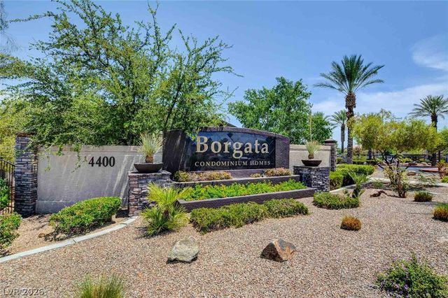 4400 South Jones Boulevard 2057, Las Vegas, NV 89103