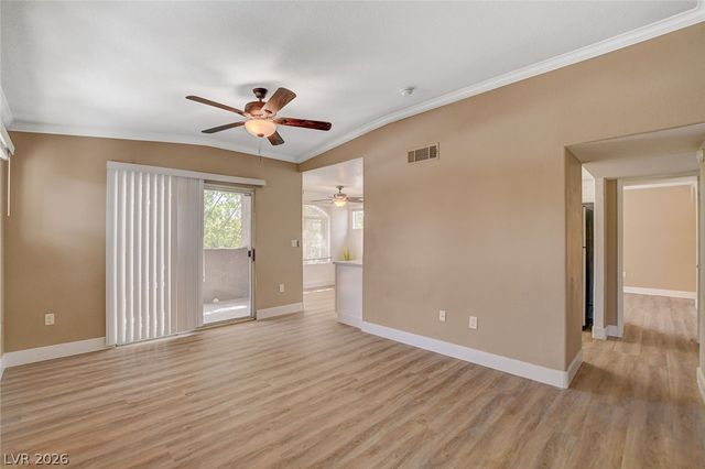 4400 South Jones Boulevard 2057, Las Vegas, NV 89103