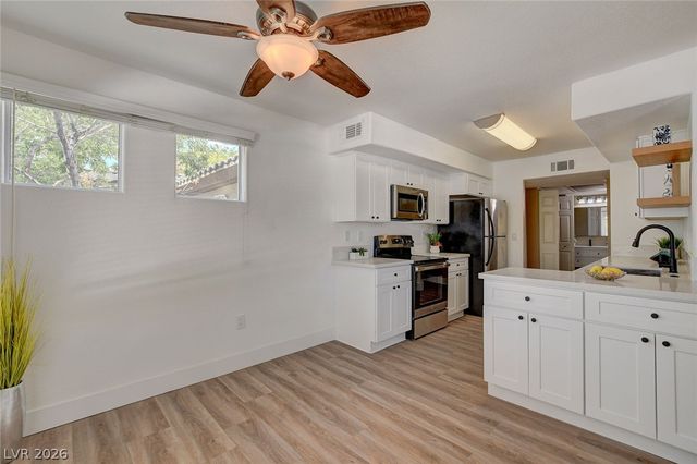 4400 South Jones Boulevard 2057, Las Vegas, NV 89103