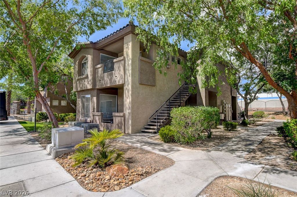4400 South Jones Boulevard 2057, Las Vegas, NV 89103