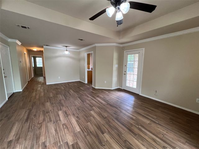 1809 Park Place, Sherman, TX 75092