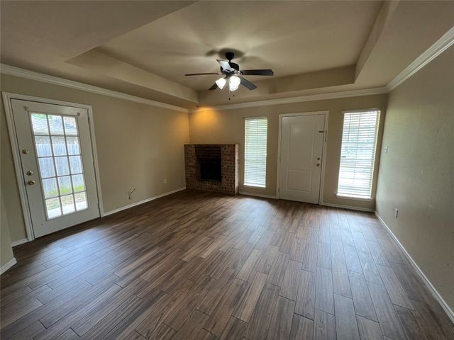 1809 Park Place, Sherman, TX 75092