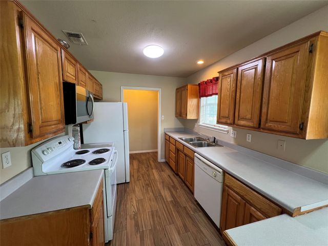 1809 Park Place, Sherman, TX 75092