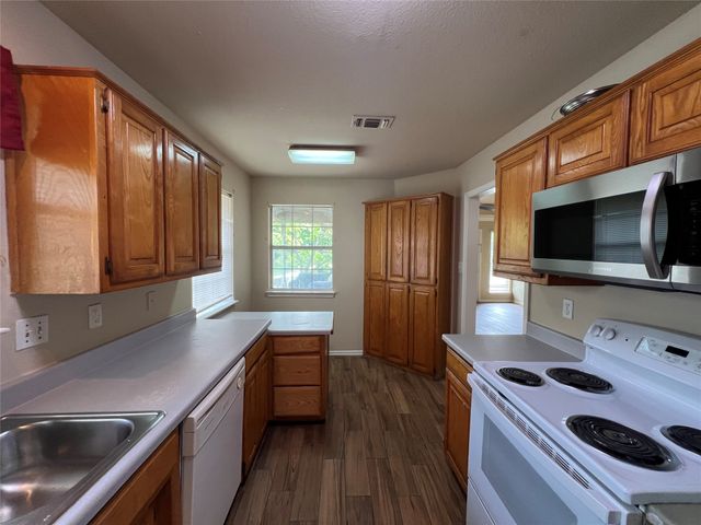 1809 Park Place, Sherman, TX 75092