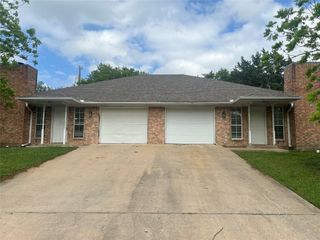 1809 Park Place, Sherman, TX 75092