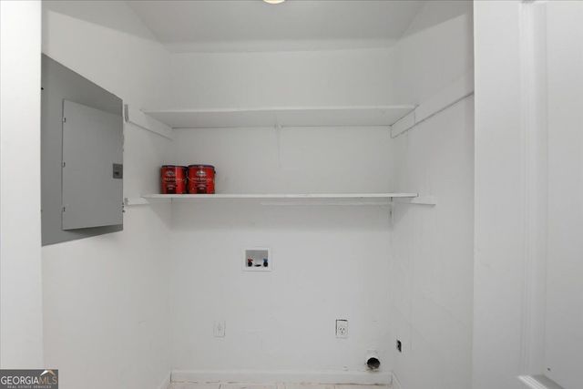 4411 Idlewood Lane, Tucker, GA 30084