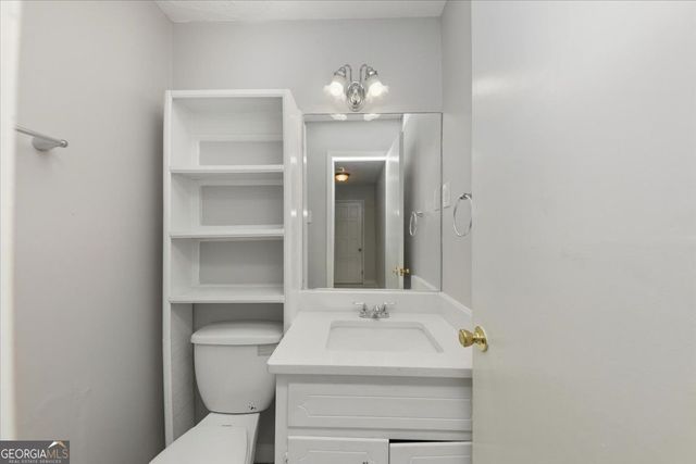 4411 Idlewood Lane, Tucker, GA 30084