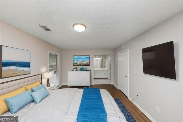 4411 Idlewood Lane, Tucker, GA 30084