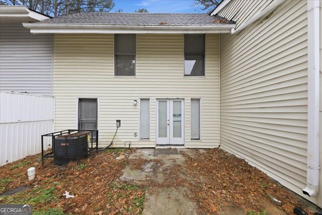 4411 Idlewood Lane, Tucker, GA 30084