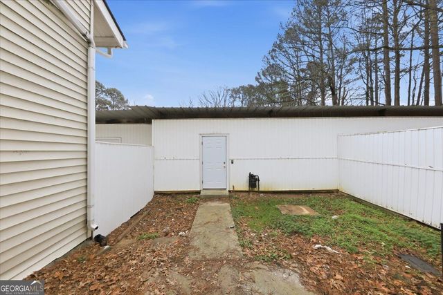 4411 Idlewood Lane, Tucker, GA 30084