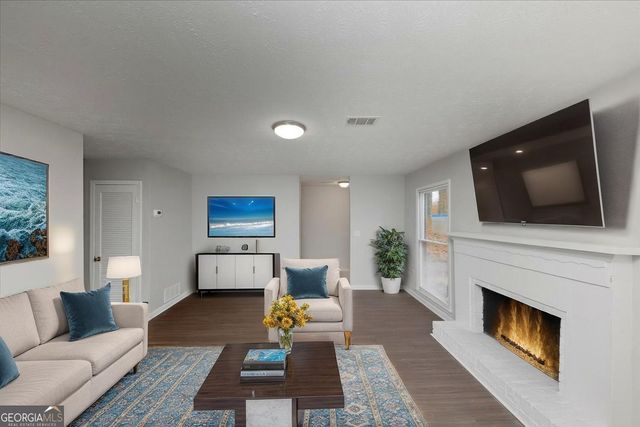 4411 Idlewood Lane, Tucker, GA 30084