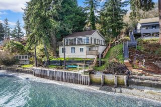 8032 SW Hawthorne Lane, Vashon, WA 98070