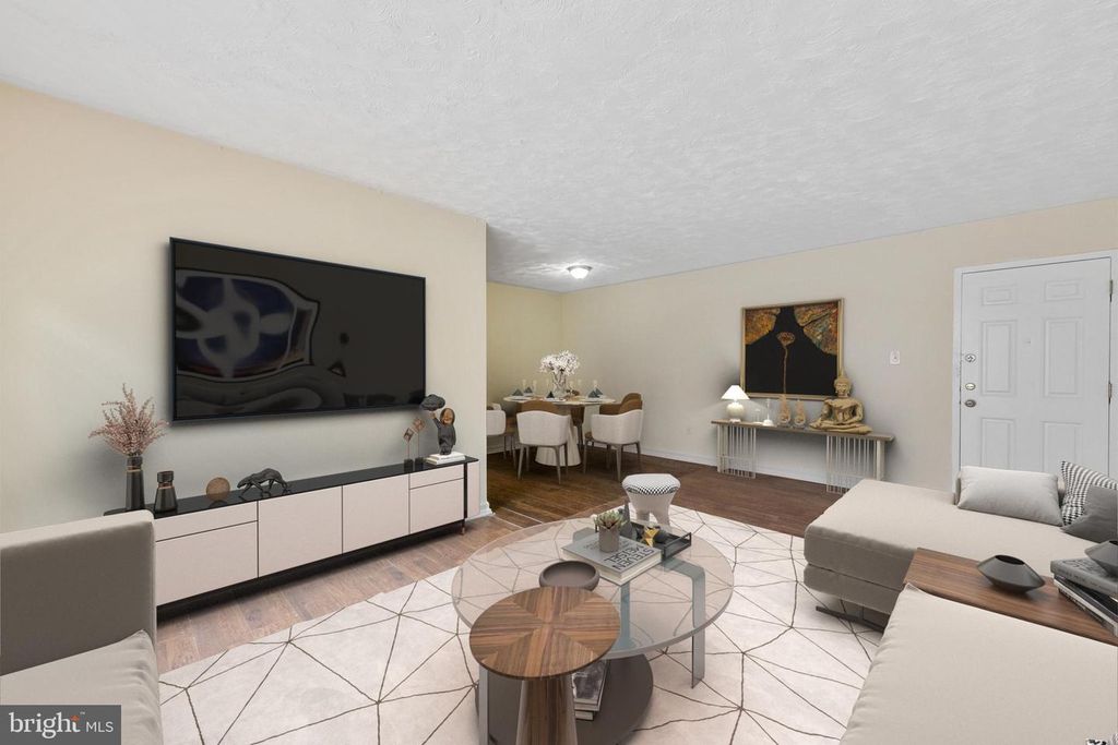 2400 GOOD HOPE RD SE #103, Washington, DC 20020