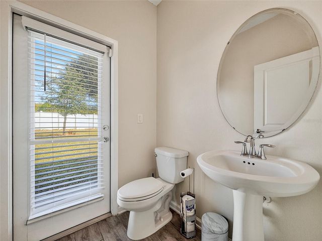 848 CARMILLION COURT, Groveland, FL 34736