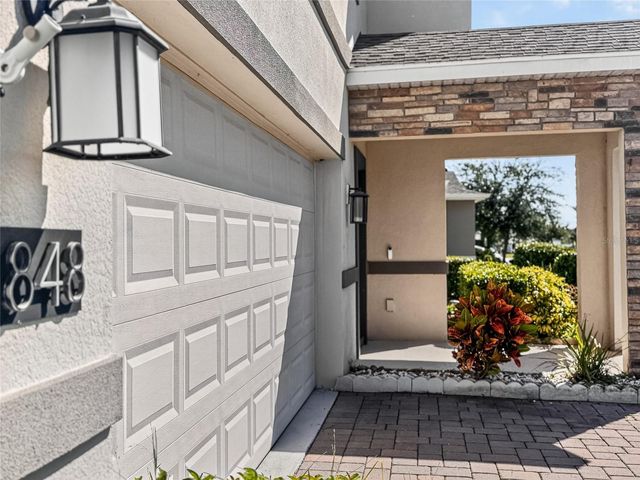 848 CARMILLION COURT, Groveland, FL 34736