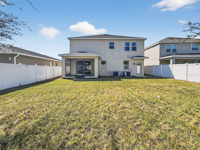848 CARMILLION COURT, Groveland, FL 34736