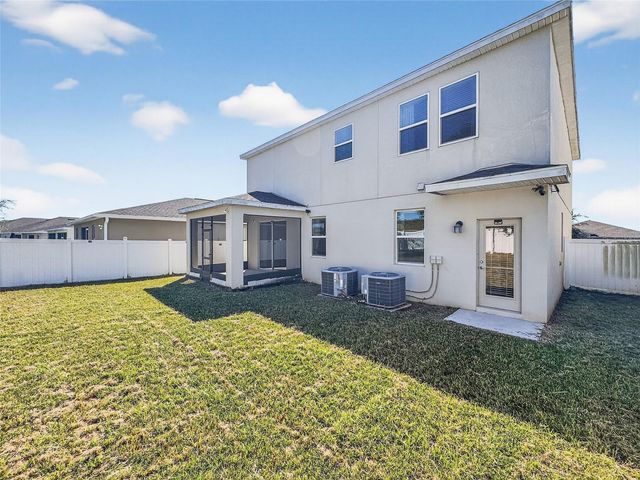 848 CARMILLION COURT, Groveland, FL 34736