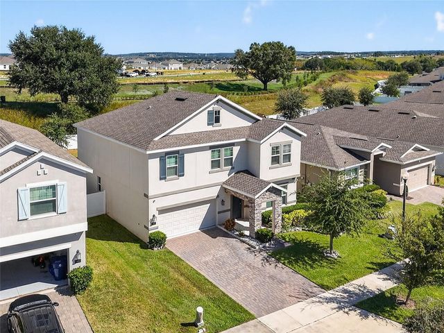 848 CARMILLION COURT, Groveland, FL 34736