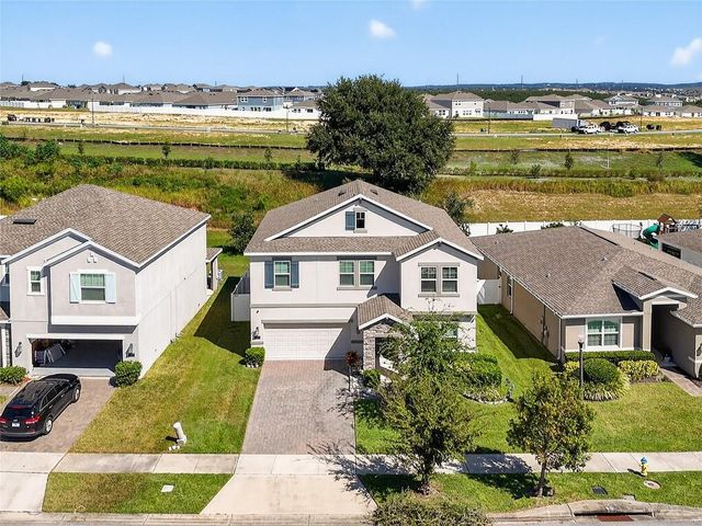 848 CARMILLION COURT, Groveland, FL 34736