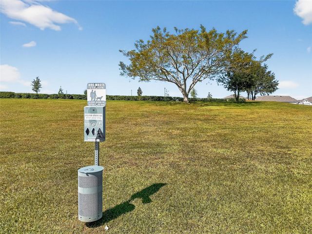 848 CARMILLION COURT, Groveland, FL 34736