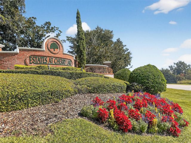 848 CARMILLION COURT, Groveland, FL 34736