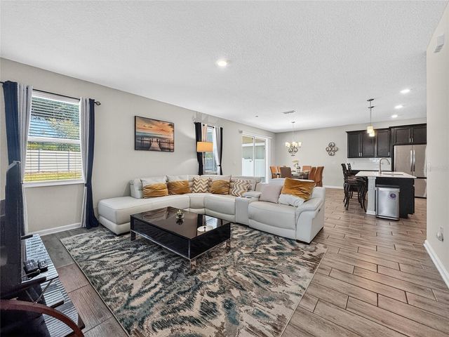 848 CARMILLION COURT, Groveland, FL 34736