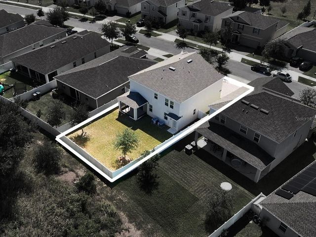 848 CARMILLION COURT, Groveland, FL 34736