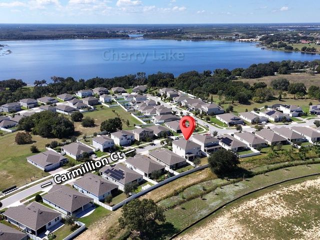 848 CARMILLION COURT, Groveland, FL 34736