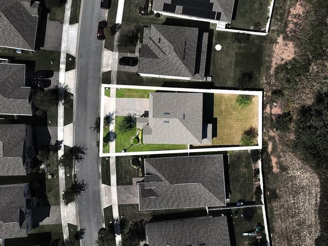 848 CARMILLION COURT, Groveland, FL 34736