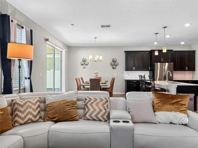 848 CARMILLION COURT, Groveland, FL 34736