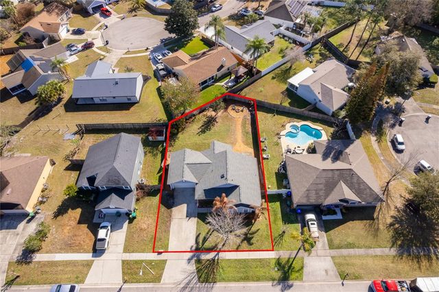 3113 COLORADO AVENUE, Orlando, FL 32826