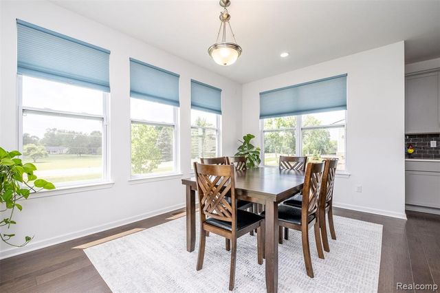 20809 Gidran Drive, South Lyon, MI 48178