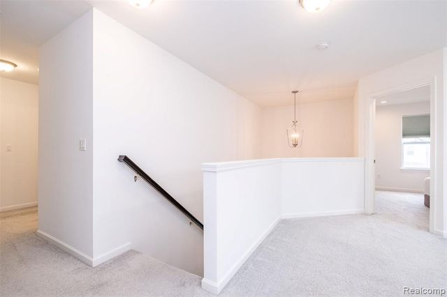 20809 Gidran Drive, South Lyon, MI 48178