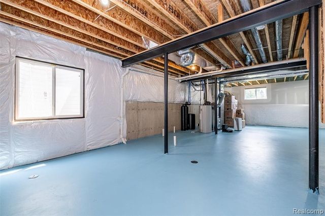 20809 Gidran Drive, South Lyon, MI 48178