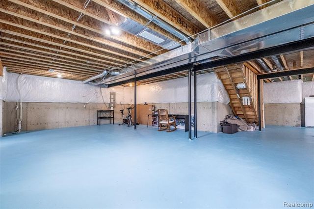 20809 Gidran Drive, South Lyon, MI 48178